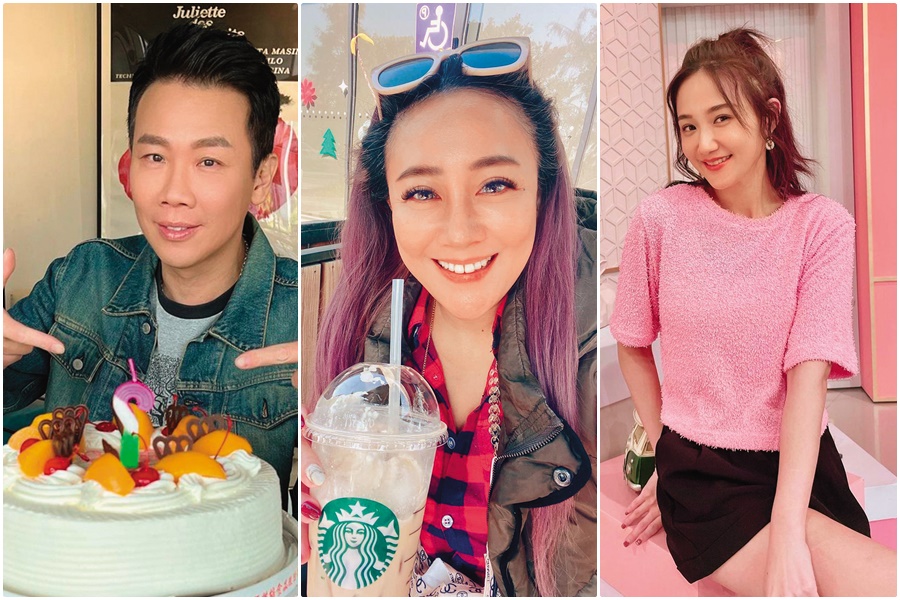 過往不少藝界男女也是如此，酒後上演了迷航記。