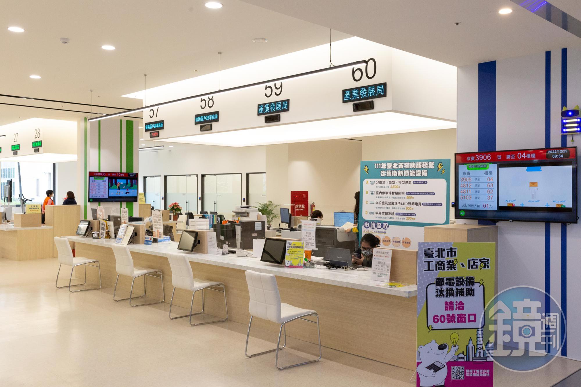 立法院今三讀通過《公務人員陞遷法》部分條文修正案,公務員陞遷制度改為「功績原則」。(本刊資料照)
