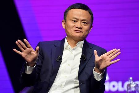馬雲獲聘東京大學客座教授，重回教師老本行！外界分析恐終結商業生涯。（翻自Livedoor）