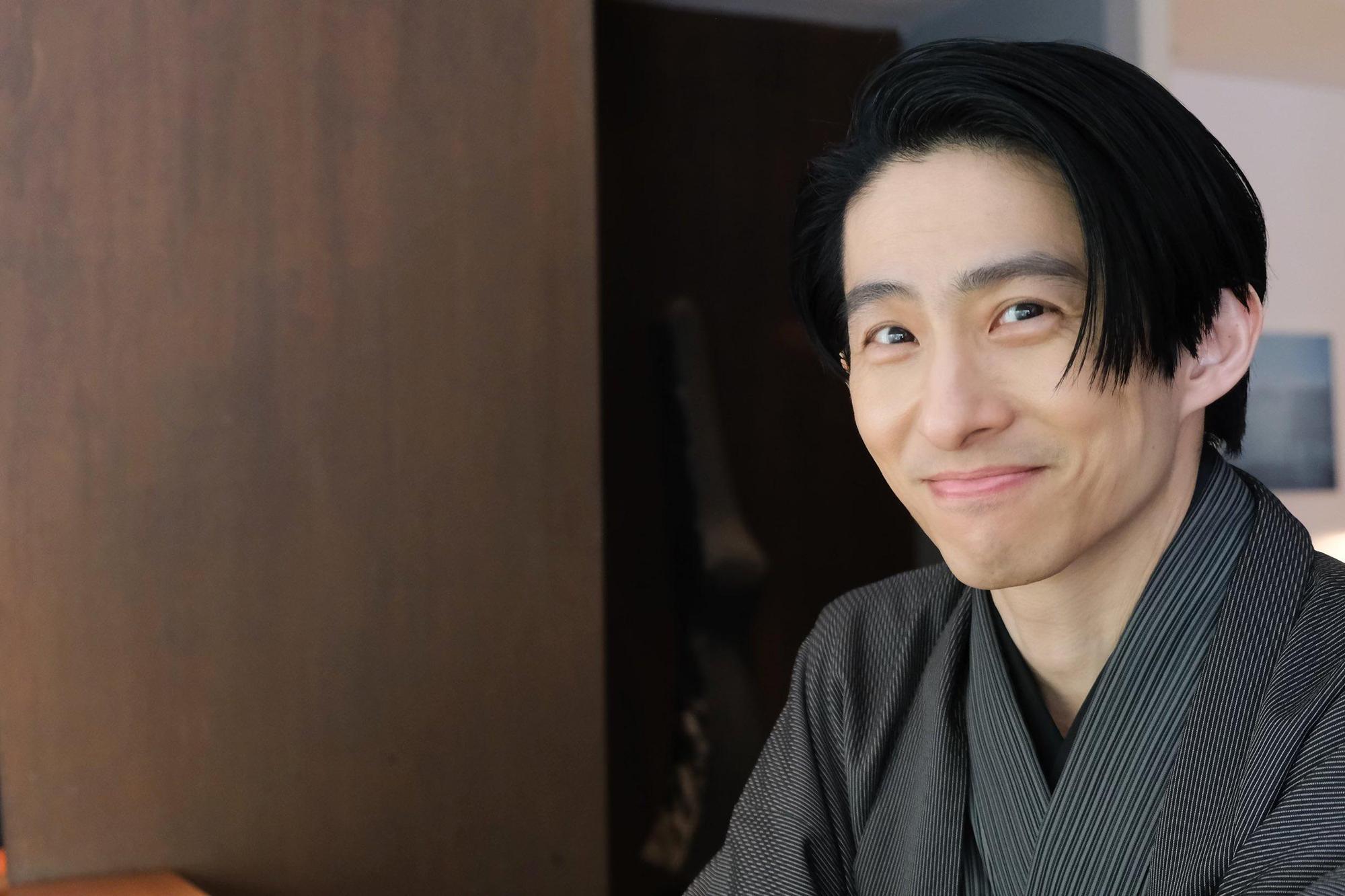 前傑尼斯男團「V6」成員三宅健今天離開傑尼斯事務所。（翻攝自三宅健Twitter）