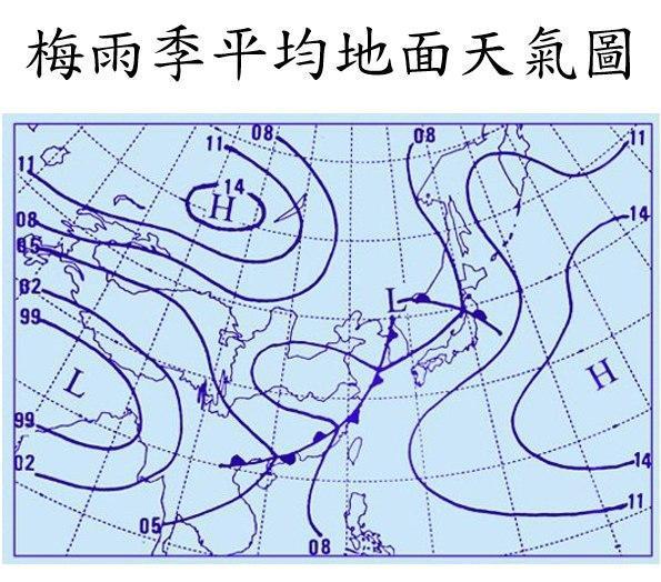 鄭明典指出，萬事俱備，只欠西南風！（翻攝自臉書＠鄭明典）