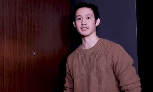 網紅「波特王」的撩妹金句被一名老師在課堂上使用。（翻攝波特王臉書）