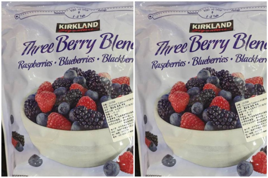 美式賣場好市多食安危機持續延燒，林口長庚醫院毒物科主任、腎臟科醫師顏宗海公開2招最安全吃法。（翻攝自食藥署）