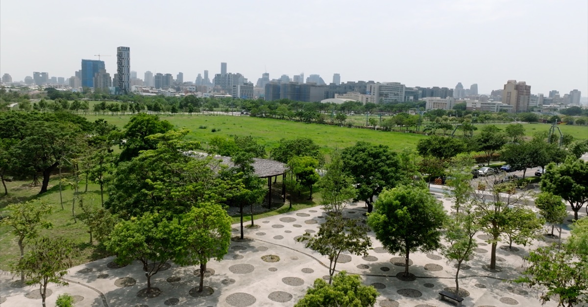 水湳經貿園區有望超越七期、信義區？