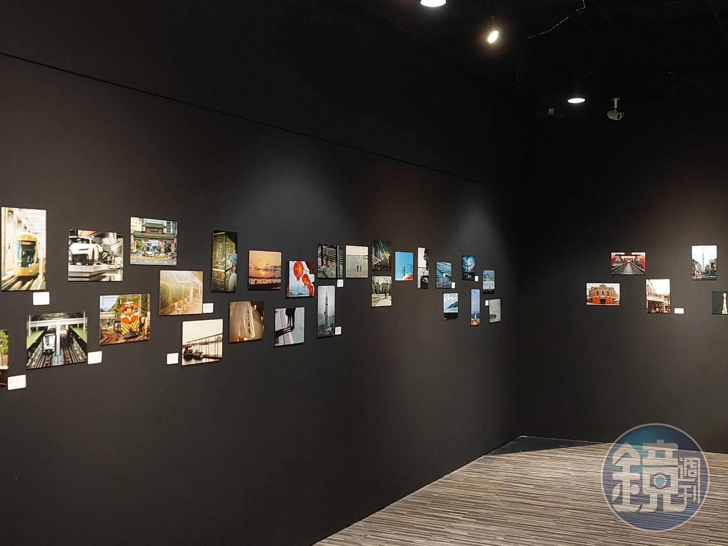 「Arco•Iris」建中景美攝影聯展將自明(6日)起,在文總城南空間NO.1展出,內容包含「色彩、人文、人像、運動、自然、舞台、街頭」七大主題。(文化總會提供)