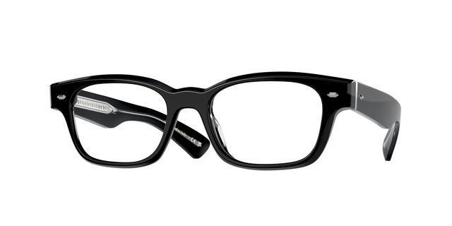 LATIMORE光學眼鏡。NT$14,700(Luxottica提供)