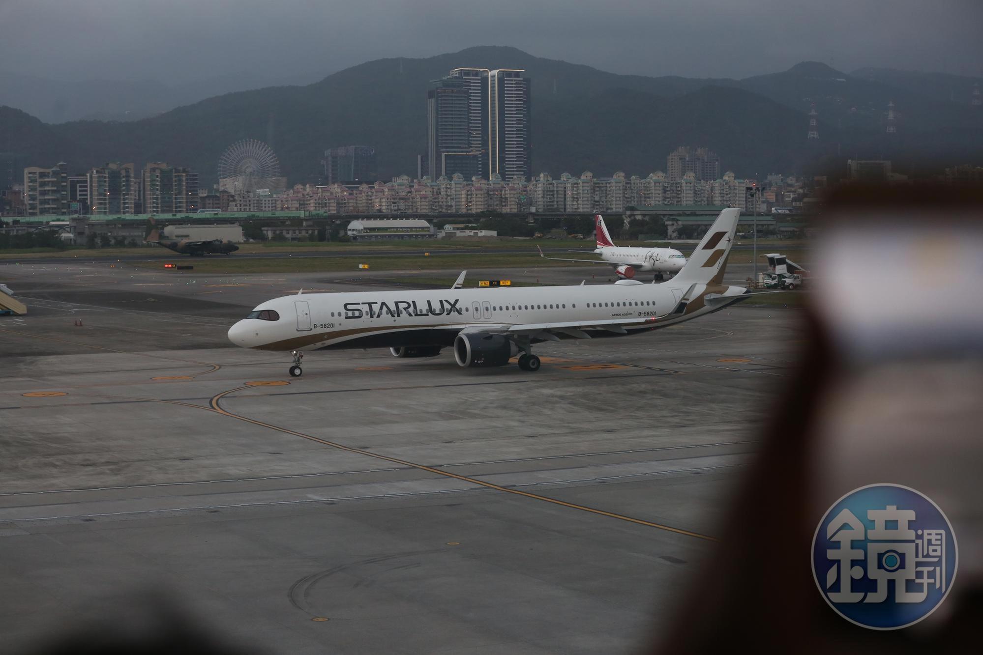 星宇航空大延誤,讓乘客氣炸,表示以後不會再搭了。(本刊資料照)