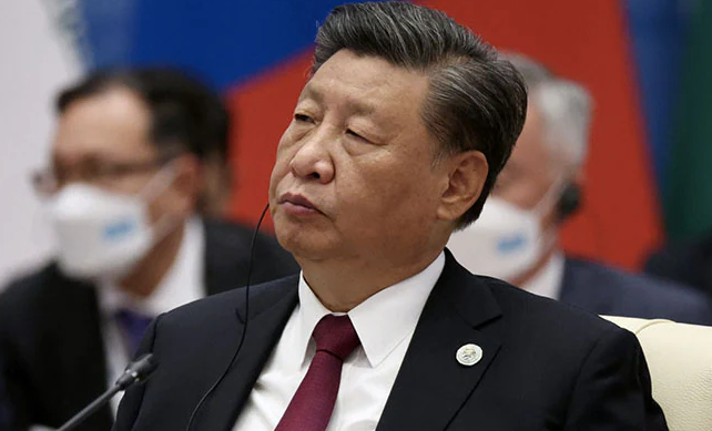中共2027年攻打台灣?日退將分析可能侵台步驟,「認知戰」後還有更恐怖的。(翻自推特)