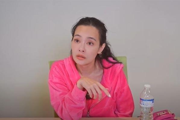 王思佳假包風雲連累《女大》，一堆時尚達人也翻車，節目也回應了。（翻攝YT）