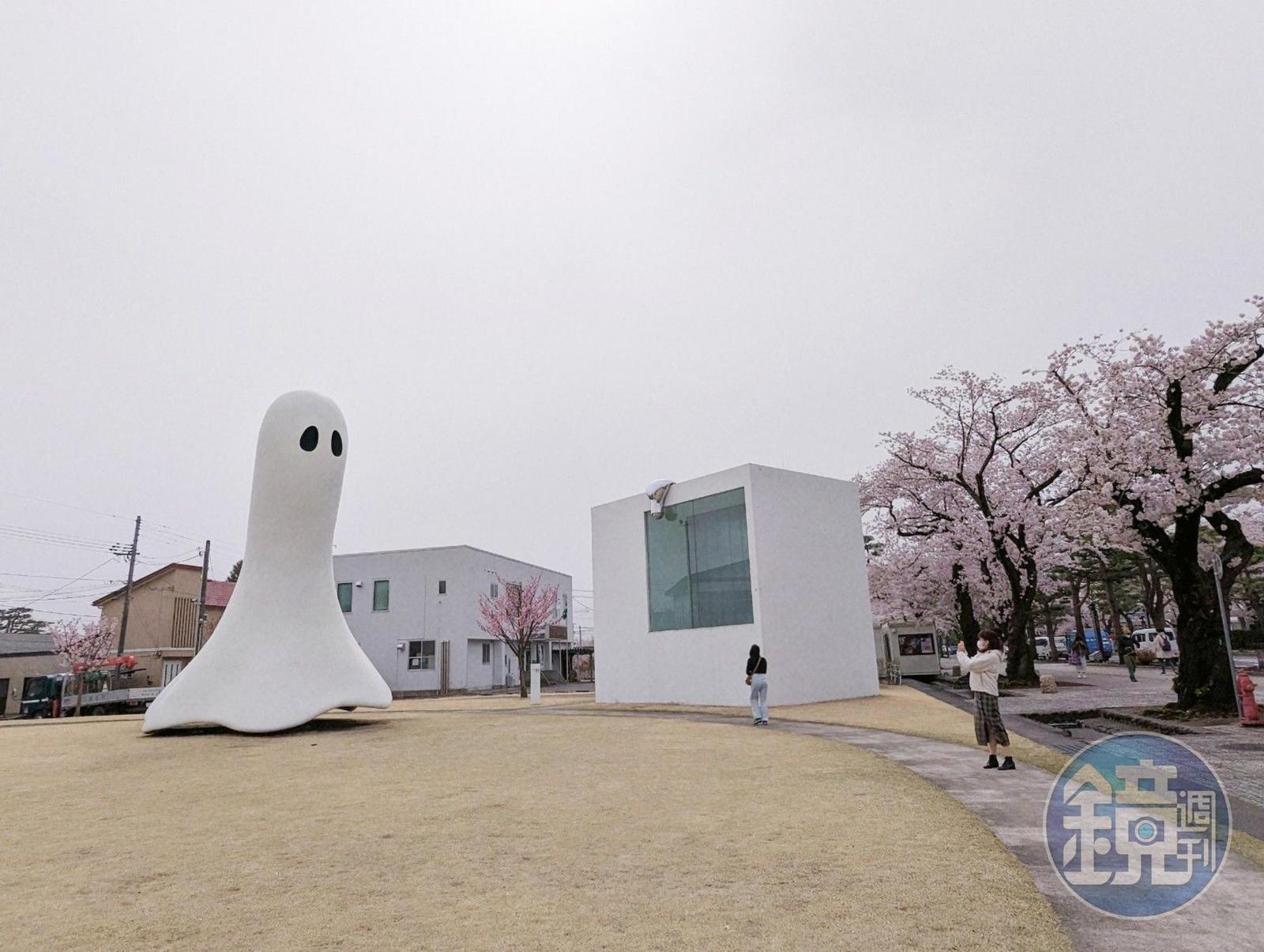 日本東北除了自然美景外，人文藝術也是近年來旅遊重點之一。