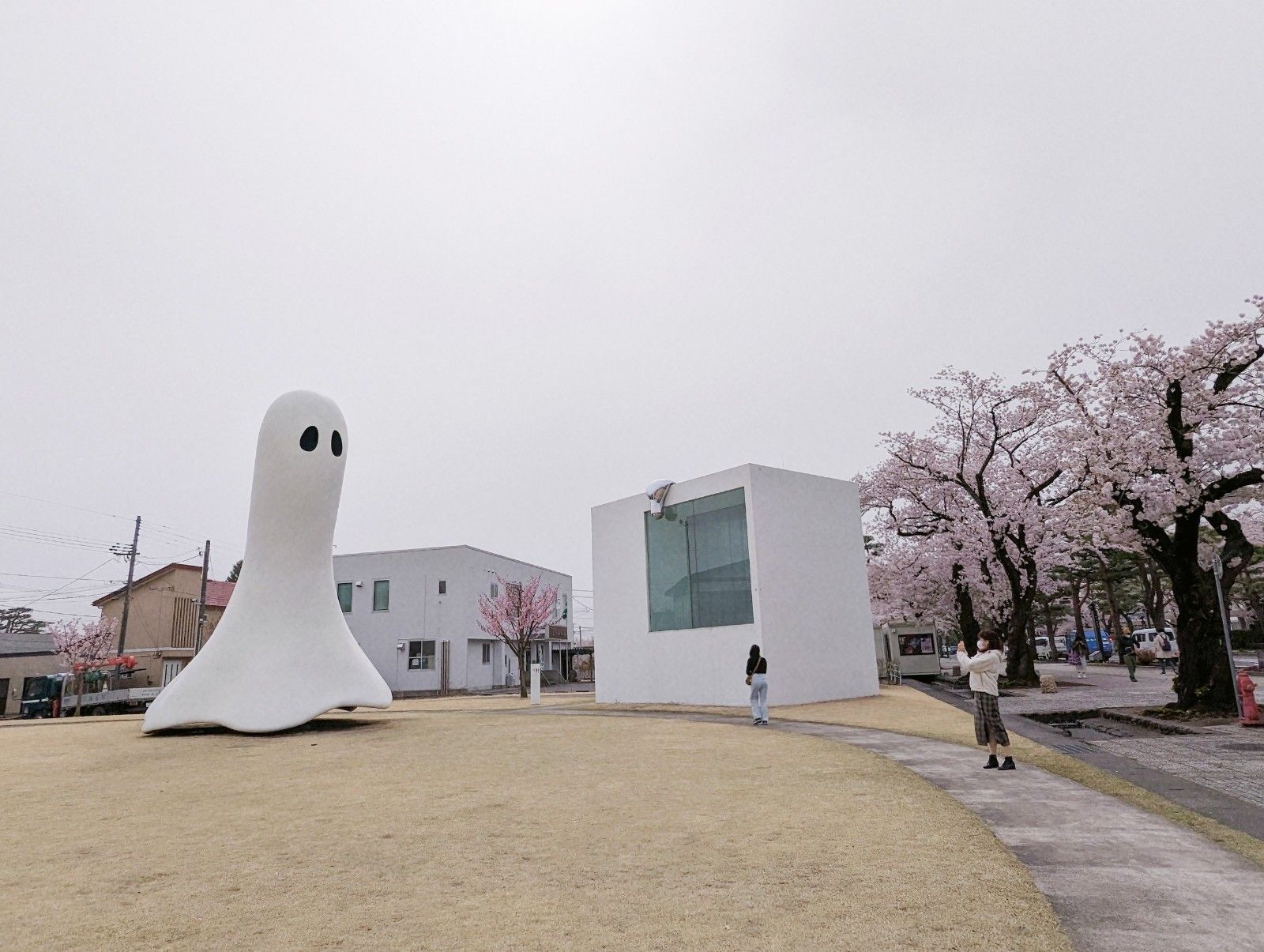 日本東北除了自然美景外，人文藝術也是近年來旅遊重點之一。
