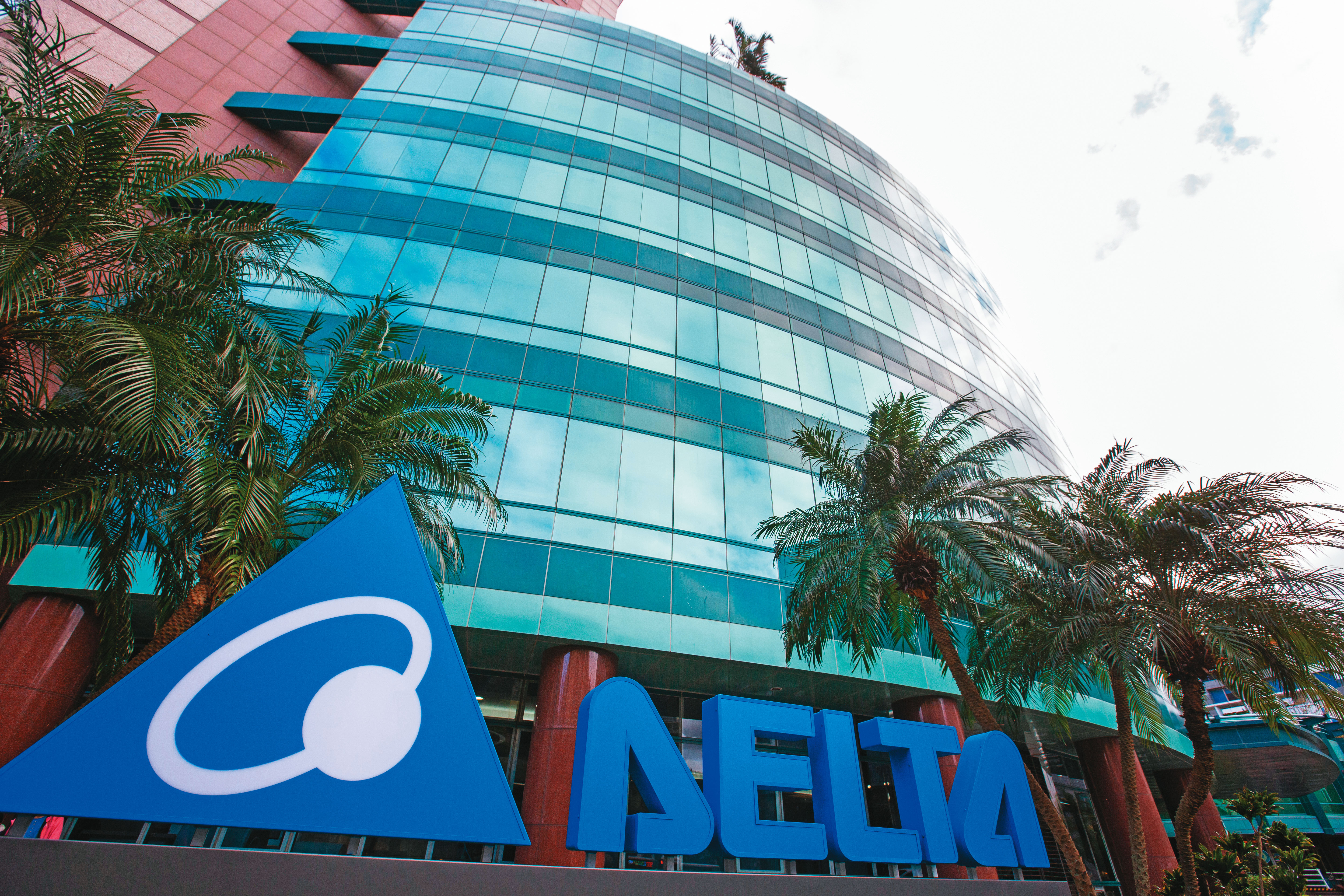 台達電遭阮憲熙竊取機密，因此受影響的每年營收高達新台幣49億元。