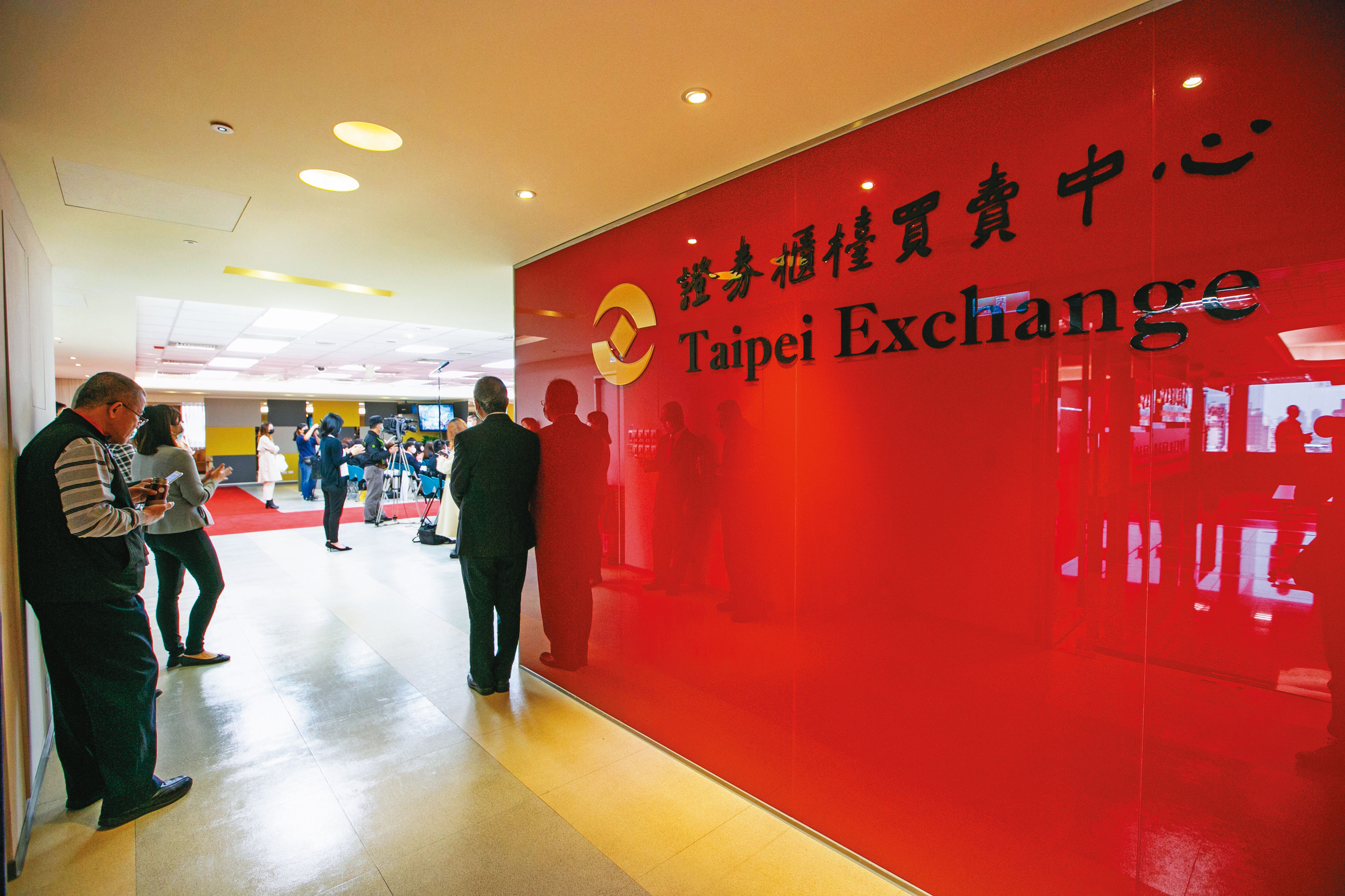 櫃買中心指出，彈性面額制度利於國內新創事業籌資規劃，也因應國際市場潮流。