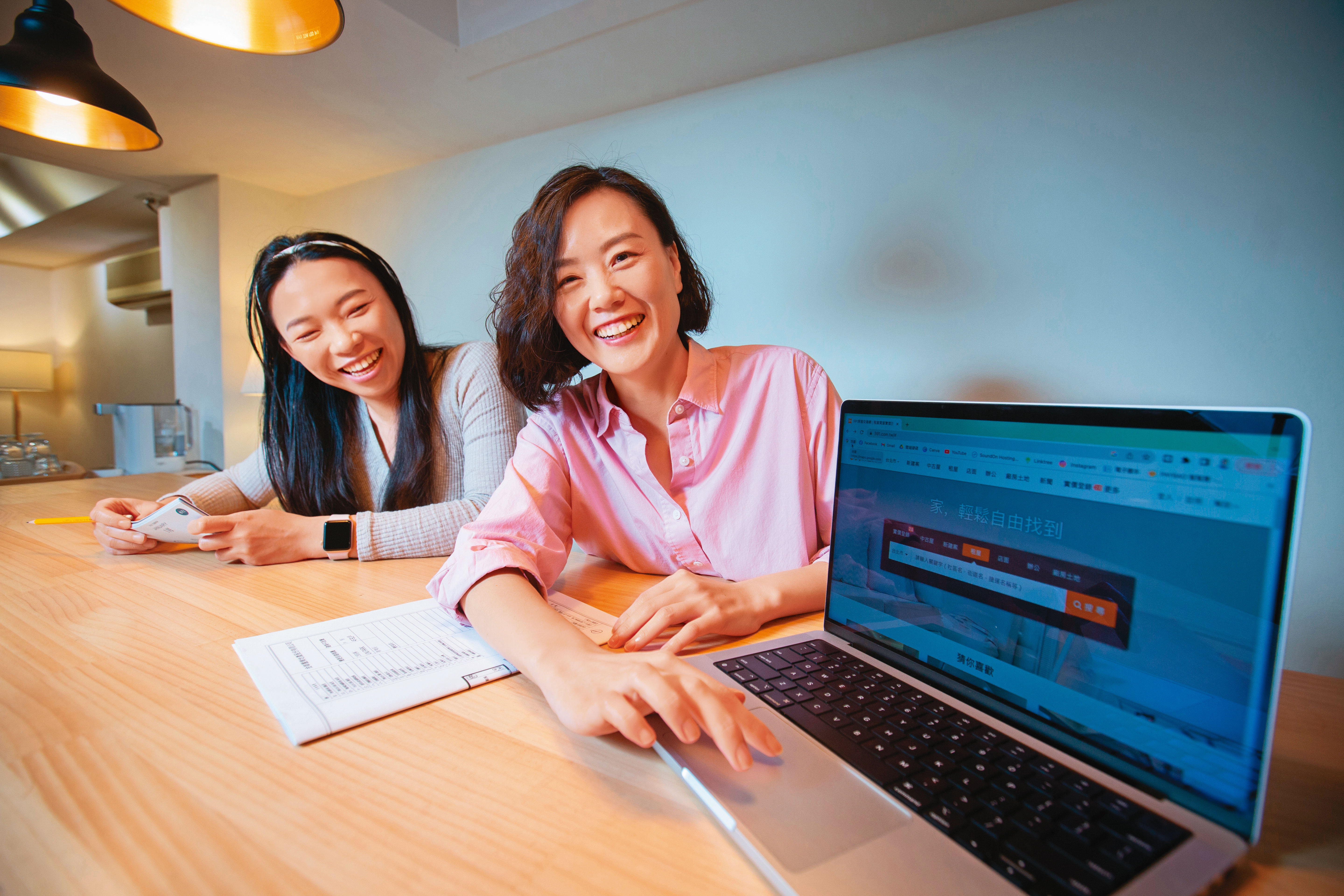 陶迪用多年經驗淬鍊出自己的包租教戰守則，傳授出租不敗心法。