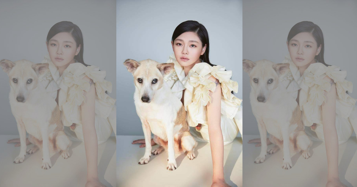 本刊今天獨家報導大S早在三亞婚禮前就曾第一次流產，她今晚透過律師賴芳玉發出聲明證實此事。（翻攝自大S臉書）