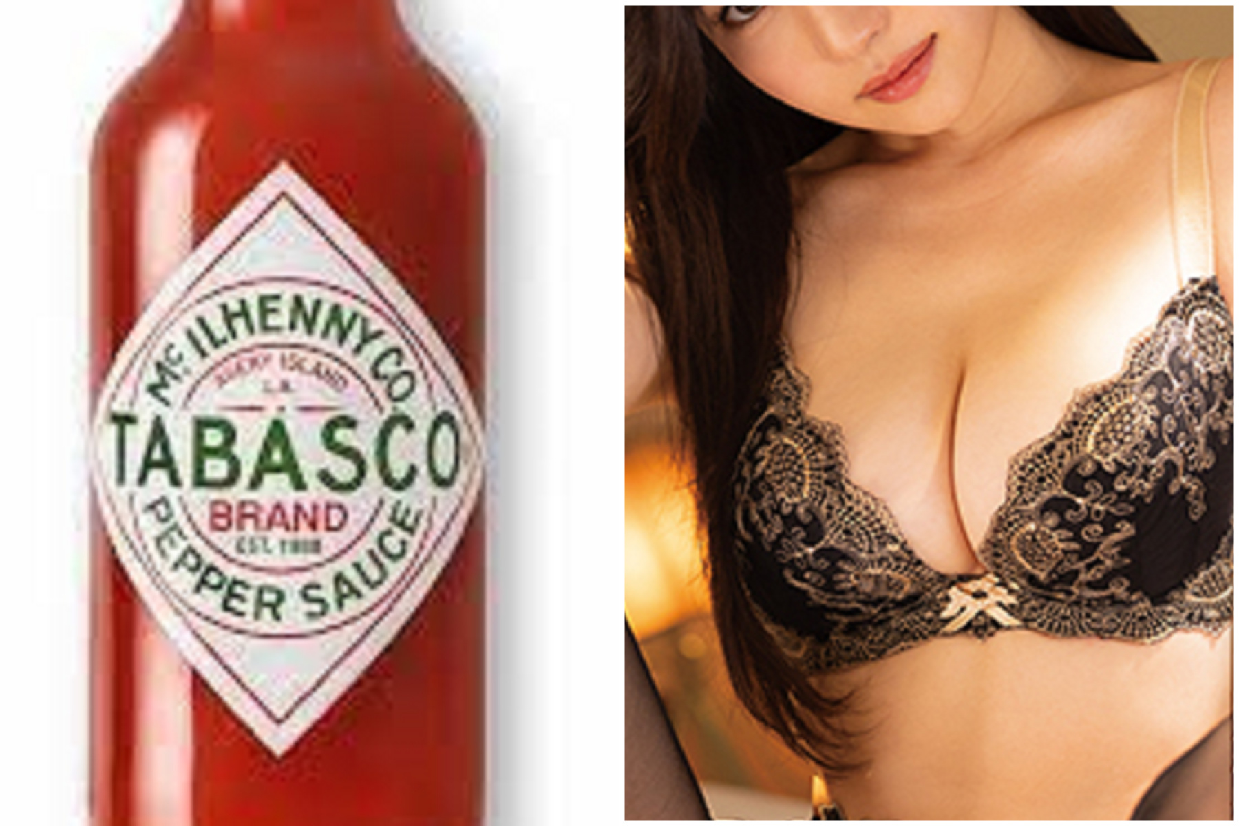 女做愛下體突感「火燒洞穴」痛不欲生，元凶竟是男友自產「辣椒醬精液」。（示意圖）