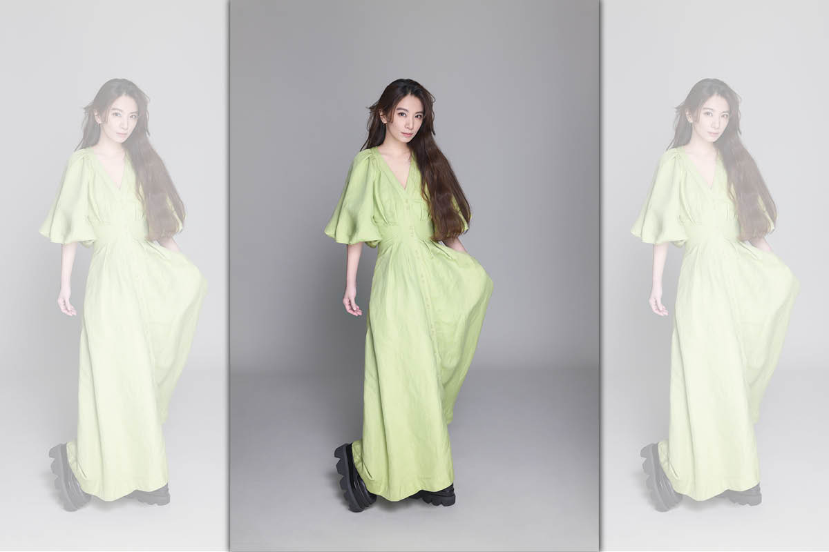 田馥甄將出席2023 hito流行音樂獎頒獎典禮。（Hit Fm聯播網提供）