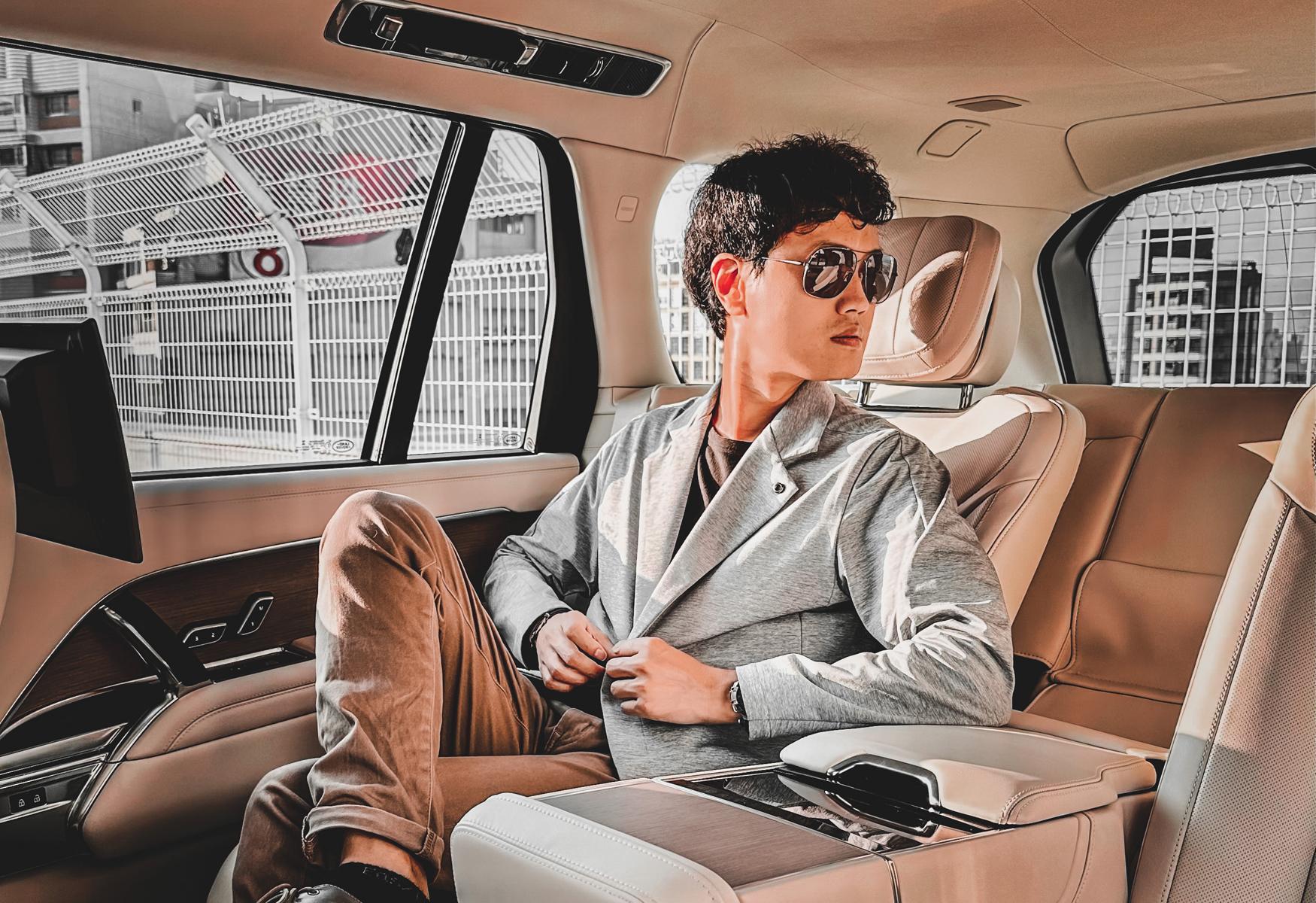 專家觀點： 《Yahoo！奇摩汽車機車》編輯 黑侍
