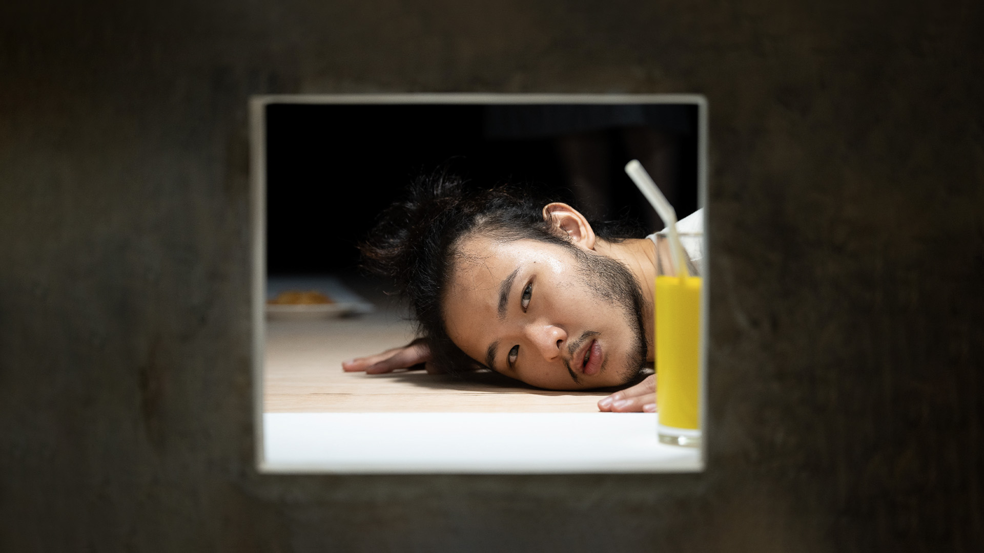 河床劇團製作的《彩虹彼端》入圍本屆翠貝卡影展沉浸式競賽的New Voices項目。（河床劇團提供，攝影張震洲。）