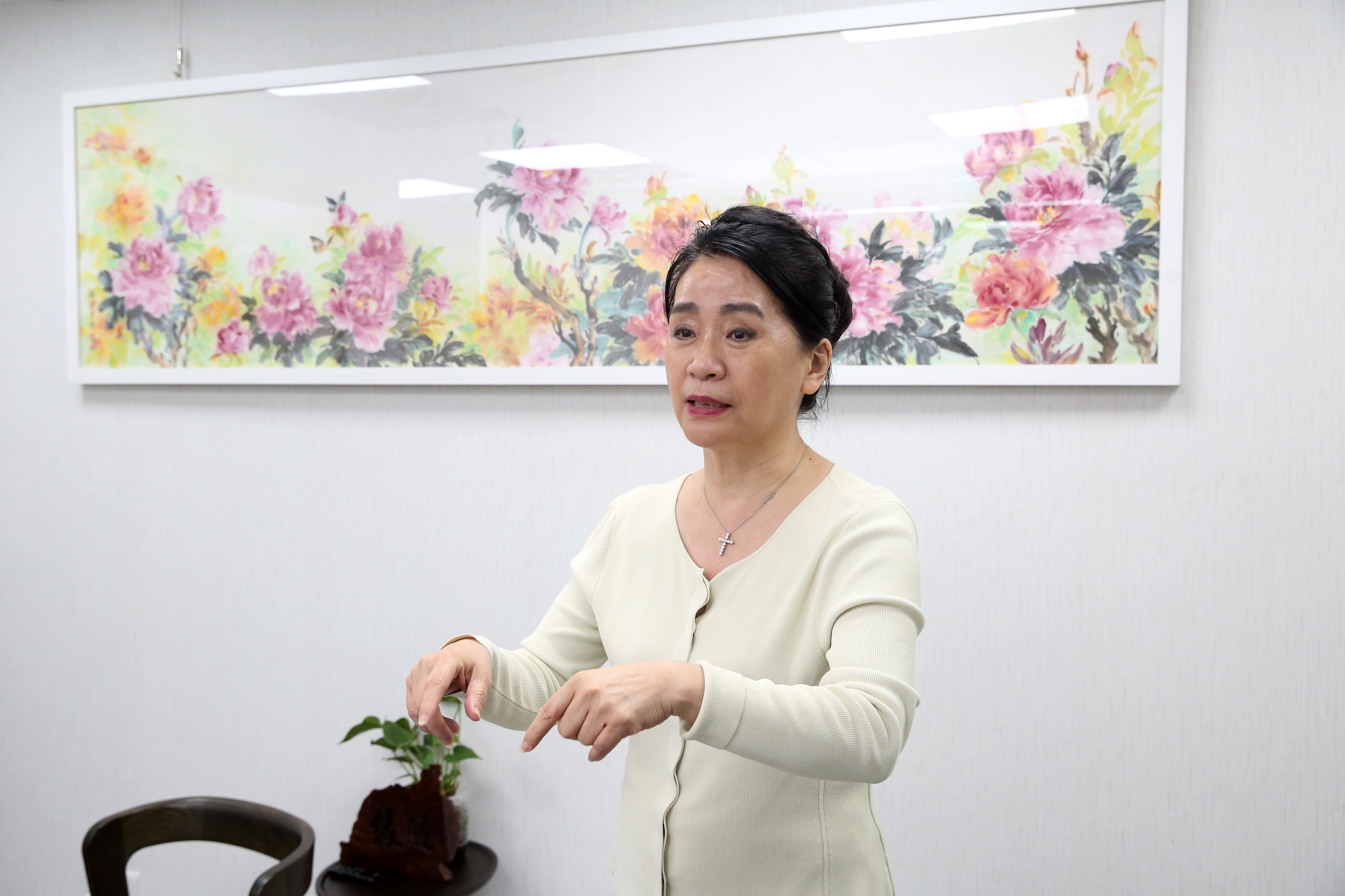 立委李貴敏統整各國規範P2P業者的主管機關，都是金管會相關單位，應全面檢討合作機制。