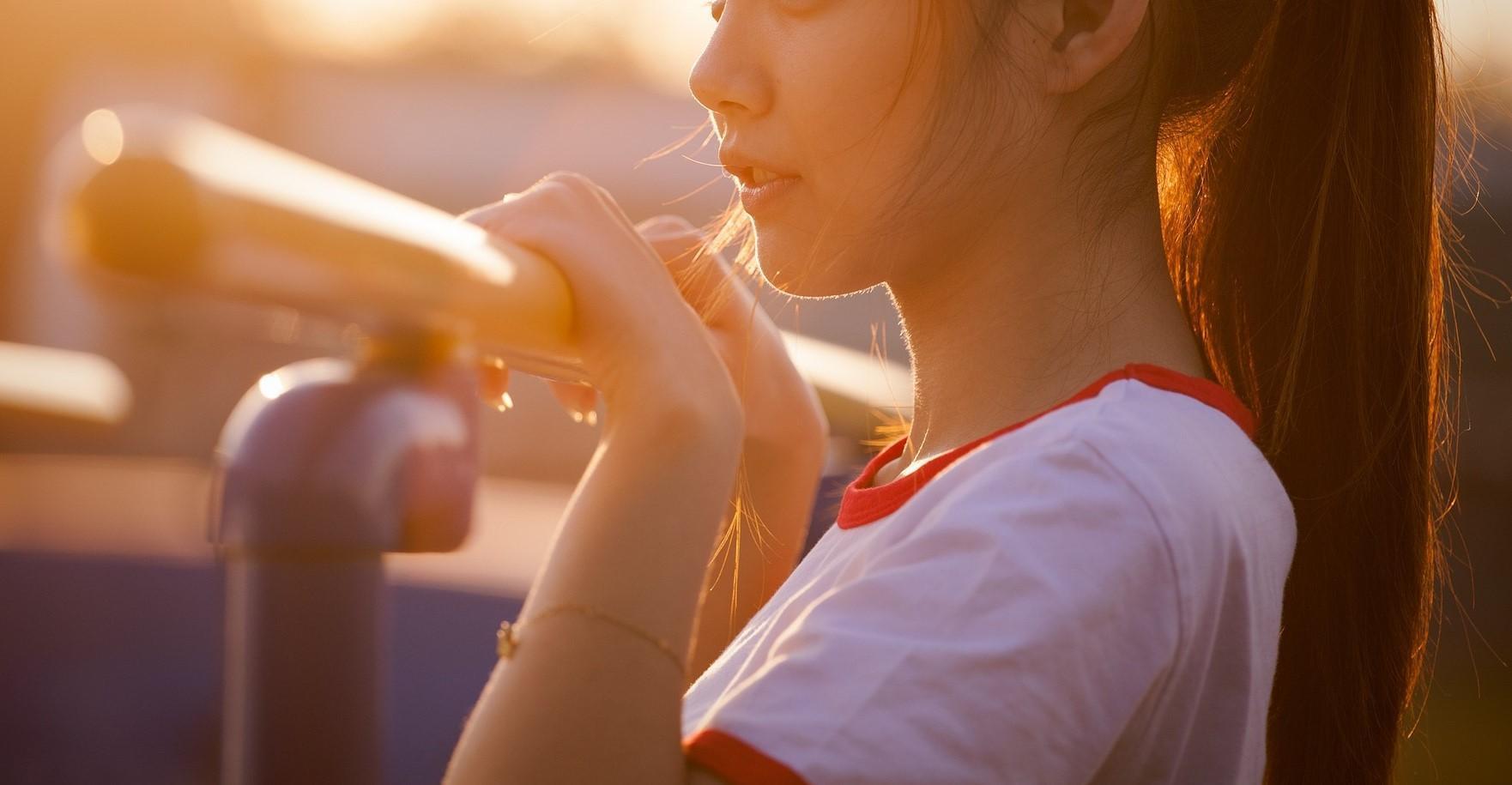 一名女子匿名PO文，尋警察另一半貼文讓網友看傻。示意圖。（翻攝自pixabay）