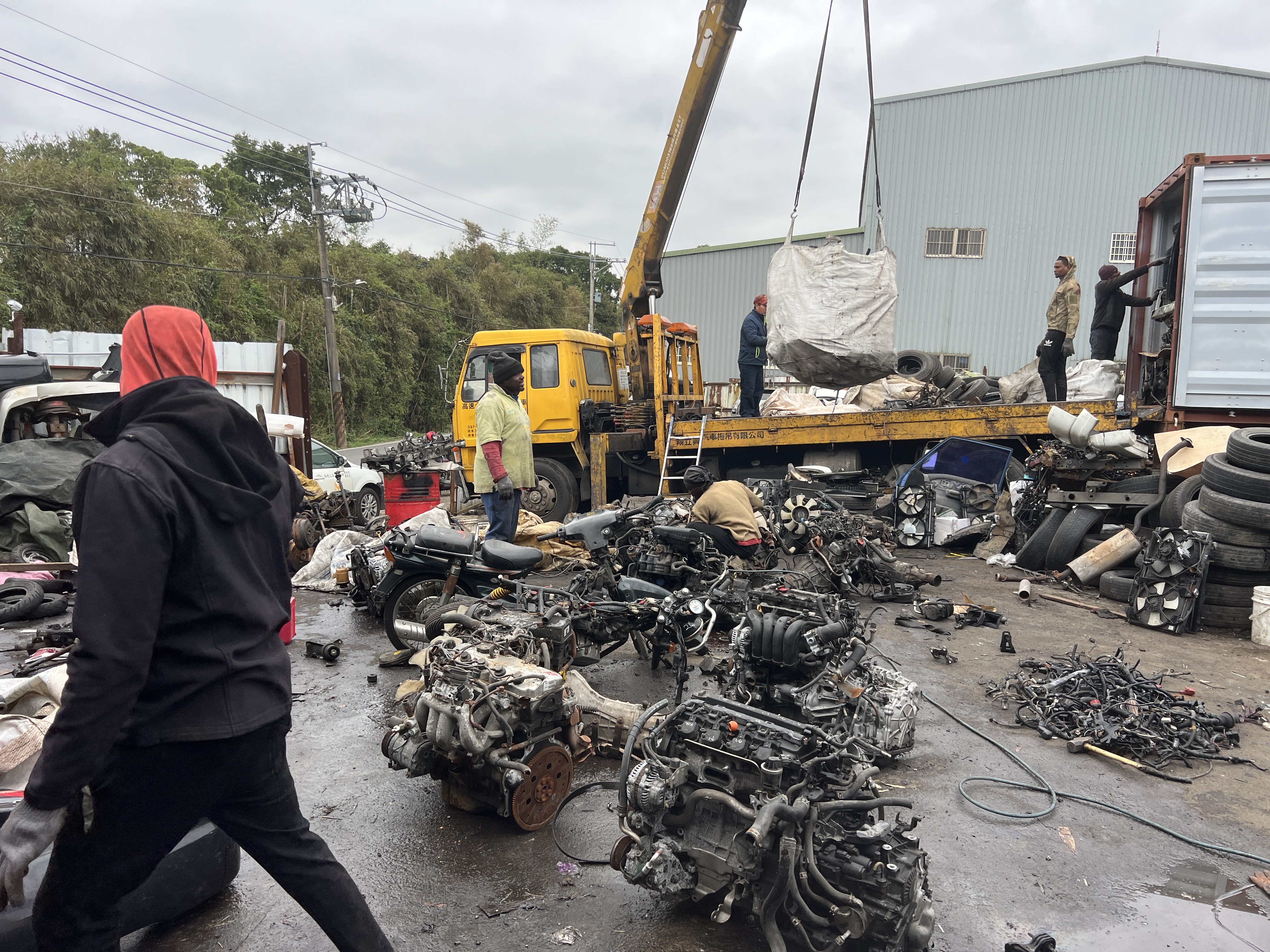 國內汽機車竊盜案發生數較20年前降幅達九成以上。（刑事局提供）