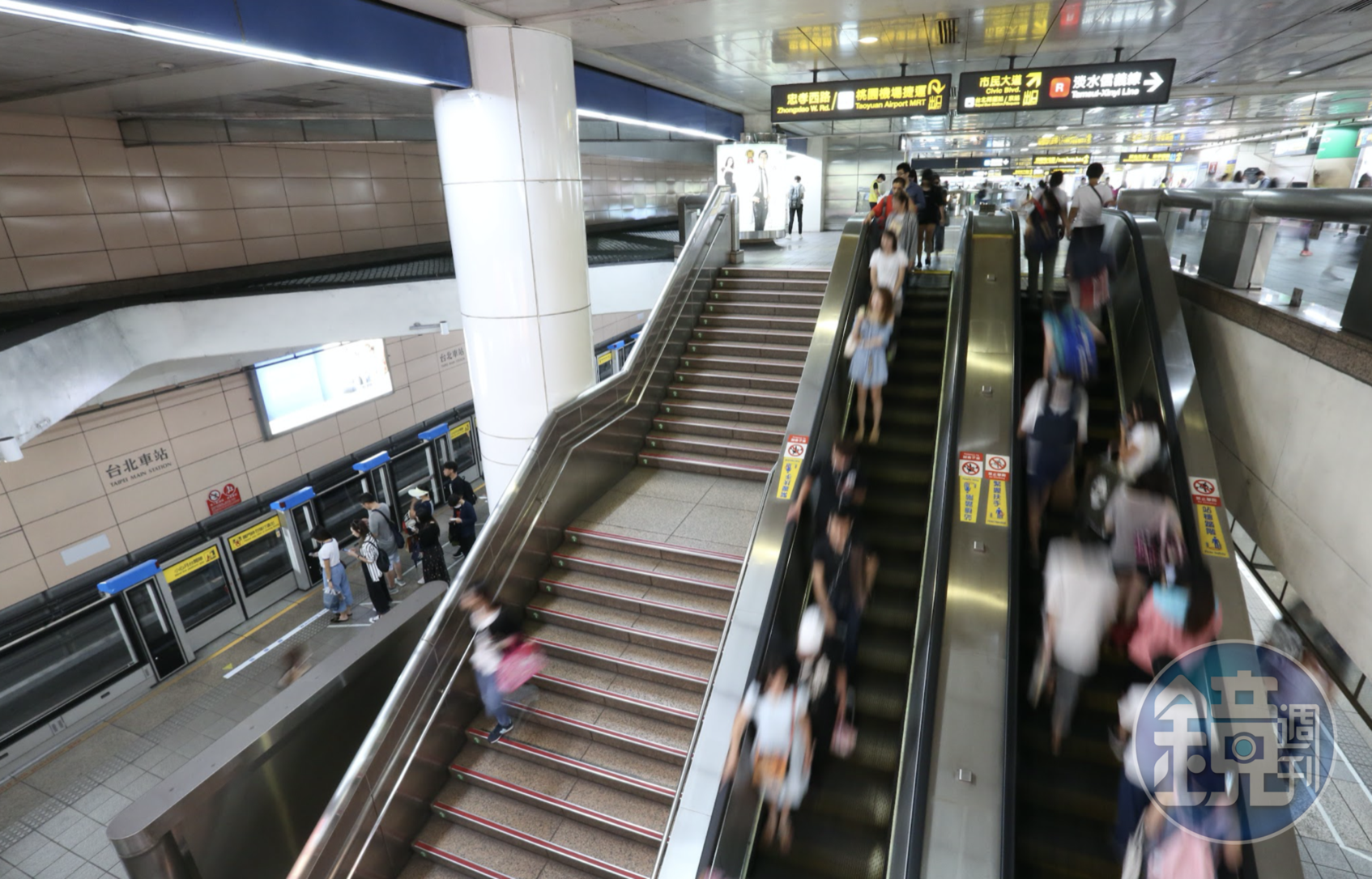 基北北桃預計於7月1日發行1200元定期票，現行1280定期票僅販售到6月30日。（資料照）