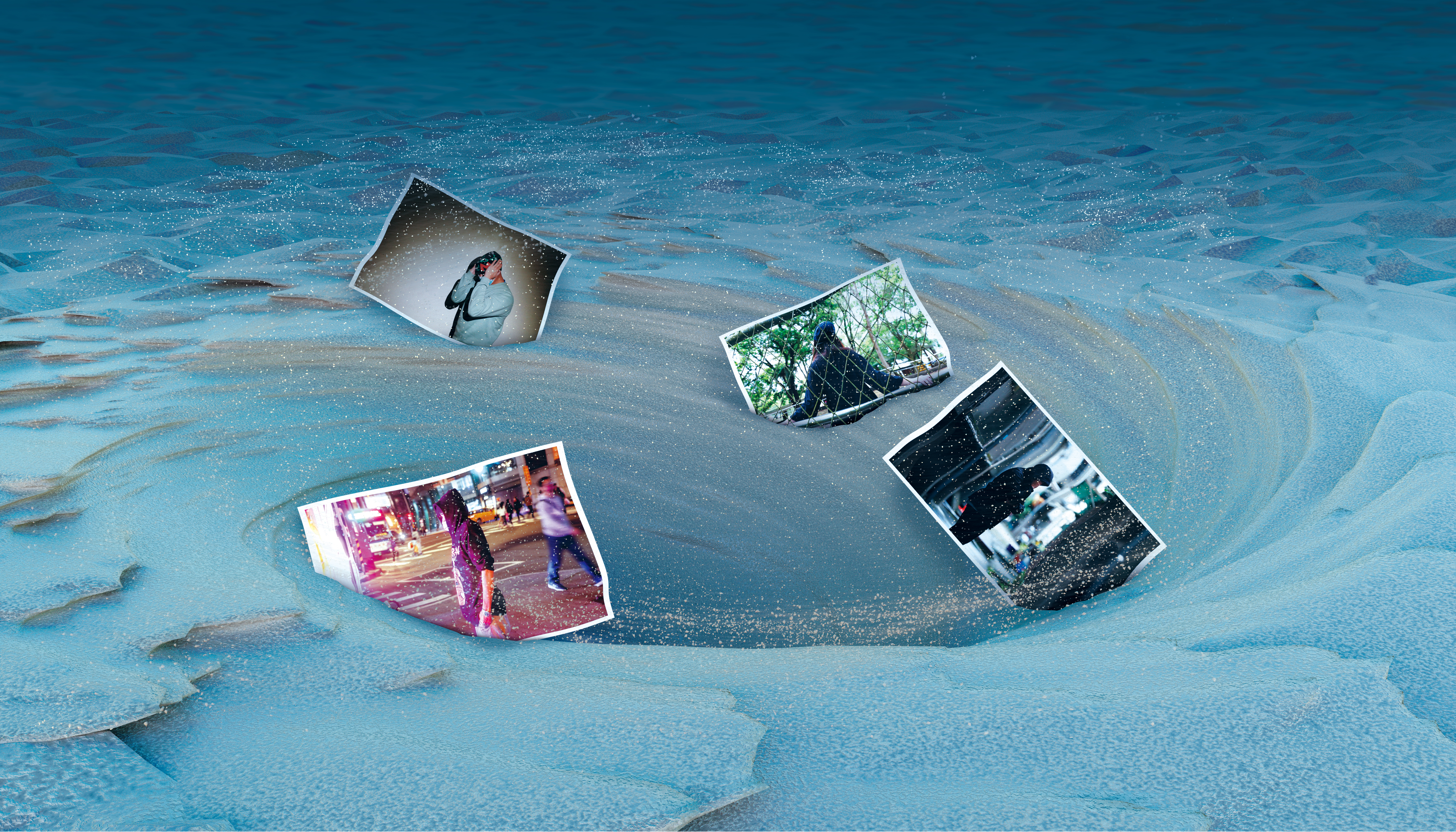 《鏡週刊》報導〈當他們一腳踩進債務流沙〉入圍SOPA「2024卓越新聞獎」經濟報導獎。