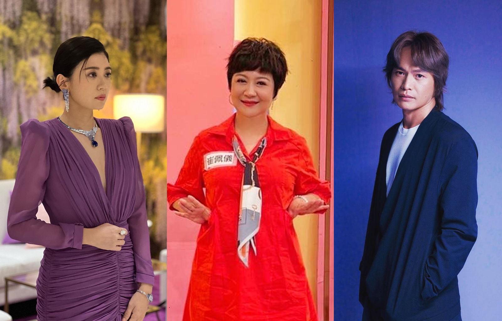 演藝圈曾為小孩吵架案例也不少。(翻攝畫面)