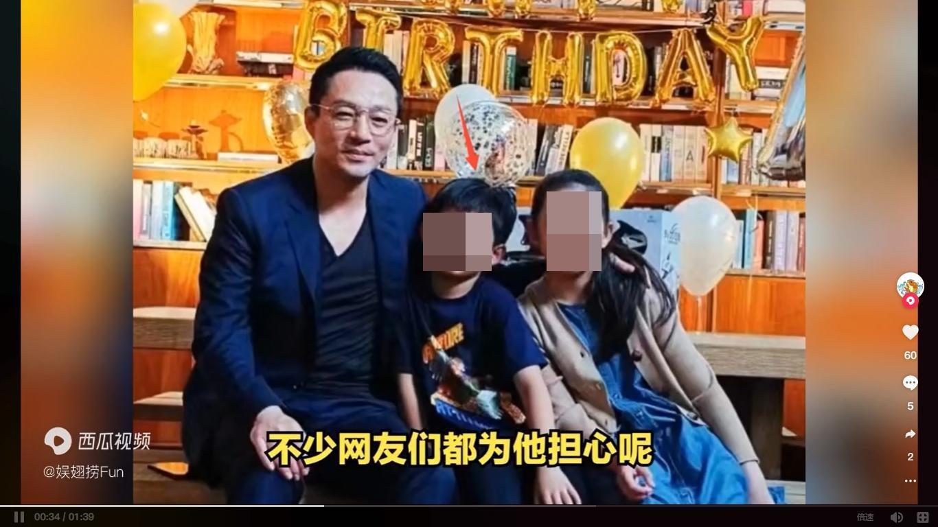 大S請律師處理前夫汪小菲曝光兒女正面樣貌一事。（翻攝臉書）