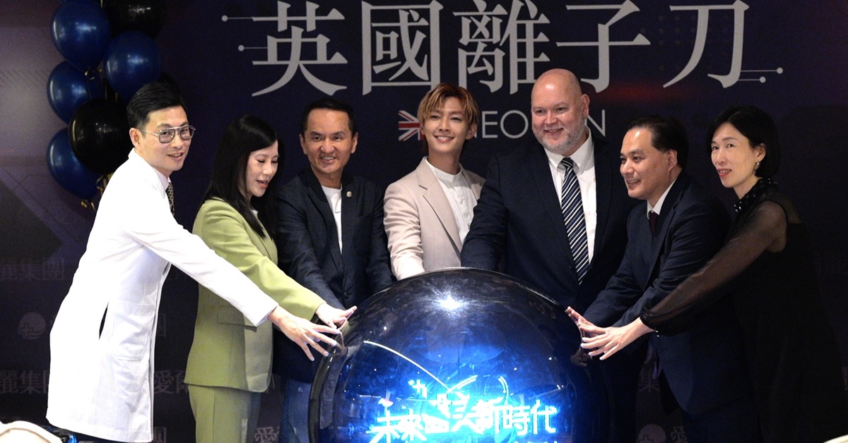 【娛樂星情報】韓國男團都這樣做！炎亞綸親揭「歐爸0毛孔」肌密