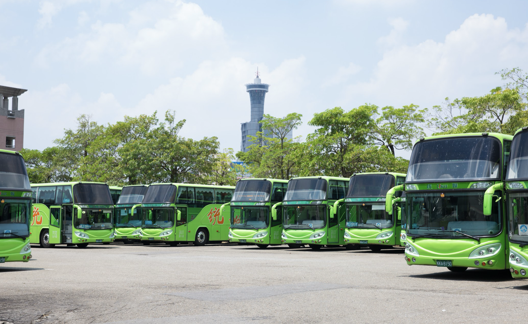 統聯今（15）日官網及APP訂票系統突關閉，交通部公路總局回應，只是預防性暫時關閉。（資料照）