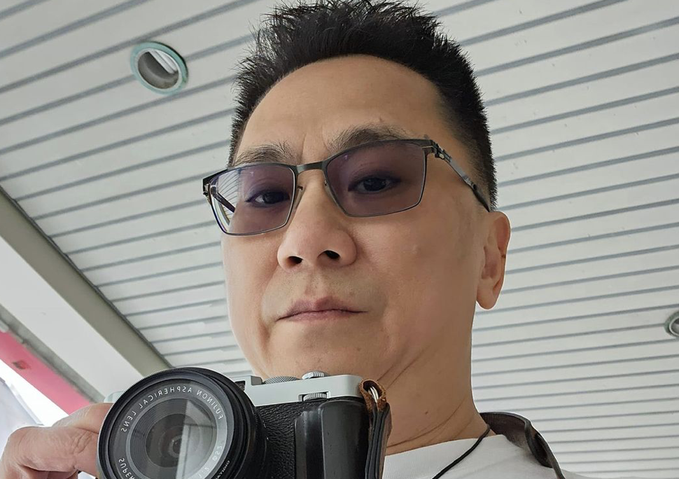 公共網路政策參與平台上近日有民眾發起「週休三日」政策，團購電商老闆「486先生」陳延昶則認為，「台灣老闆真不容易」。（翻攝486先生臉書）