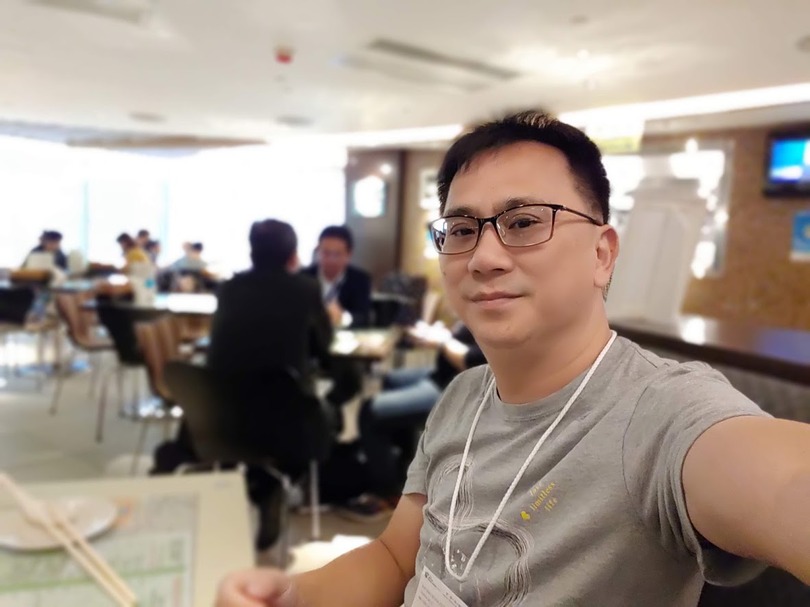 486先生認為週休三日不切實際，若要實施首先要取消國定假日與春節。（翻攝自陳延昶臉書）