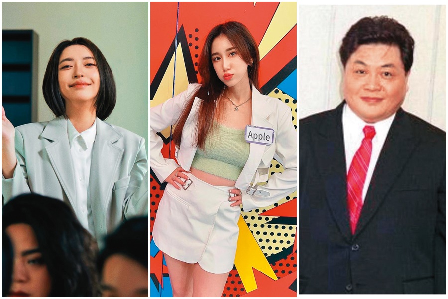 演藝圈也有藝人遭爆私下言行囂張跋扈。（翻攝IG、網路照片）