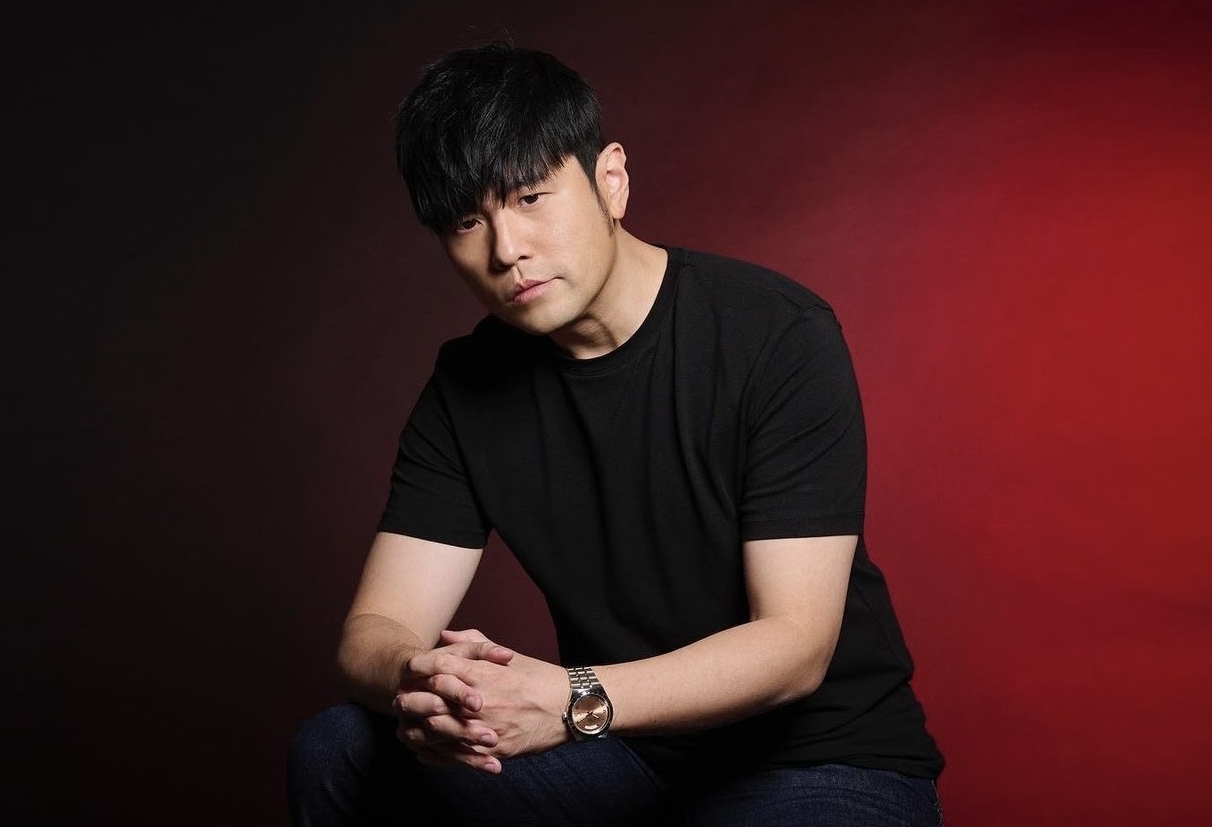 周杰倫推出《最偉大的作品》最後未能入圍金曲獎。（翻攝自周杰倫IG）