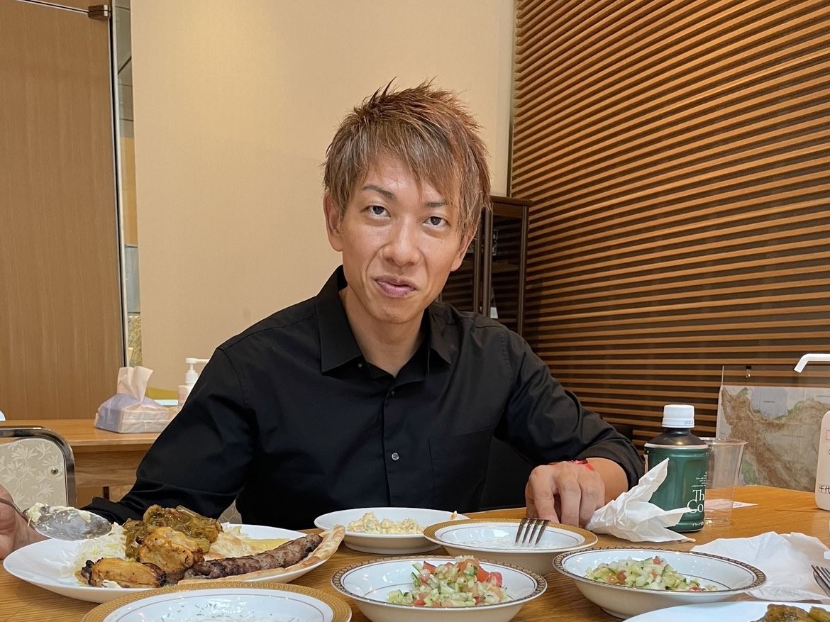 清水健曝AV人悲哀「比無業遊民更不如」，他仍堅持職業欄註明「我是AV男優我驕傲」。（翻自清水健推特）