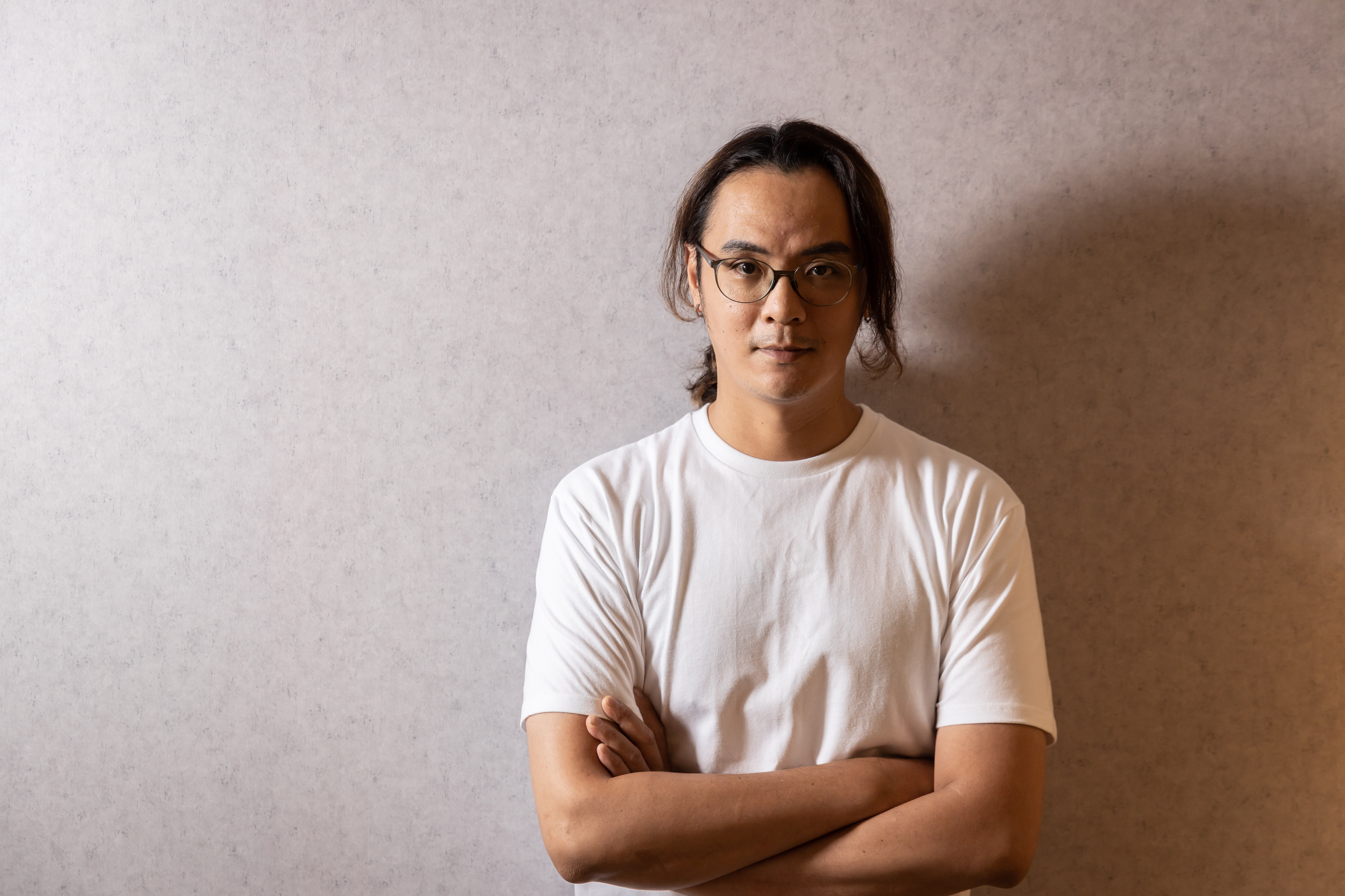 主廚兼老闆張哲維（Andy）有多年餐飲經驗，各國料理都有涉獵，轉做蔬食也駕輕就熟。