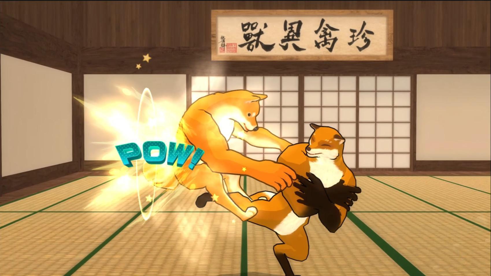 《動物之鬪》創下銷售佳績，但要發展成系列作仍不容易。（翻攝自Steam）