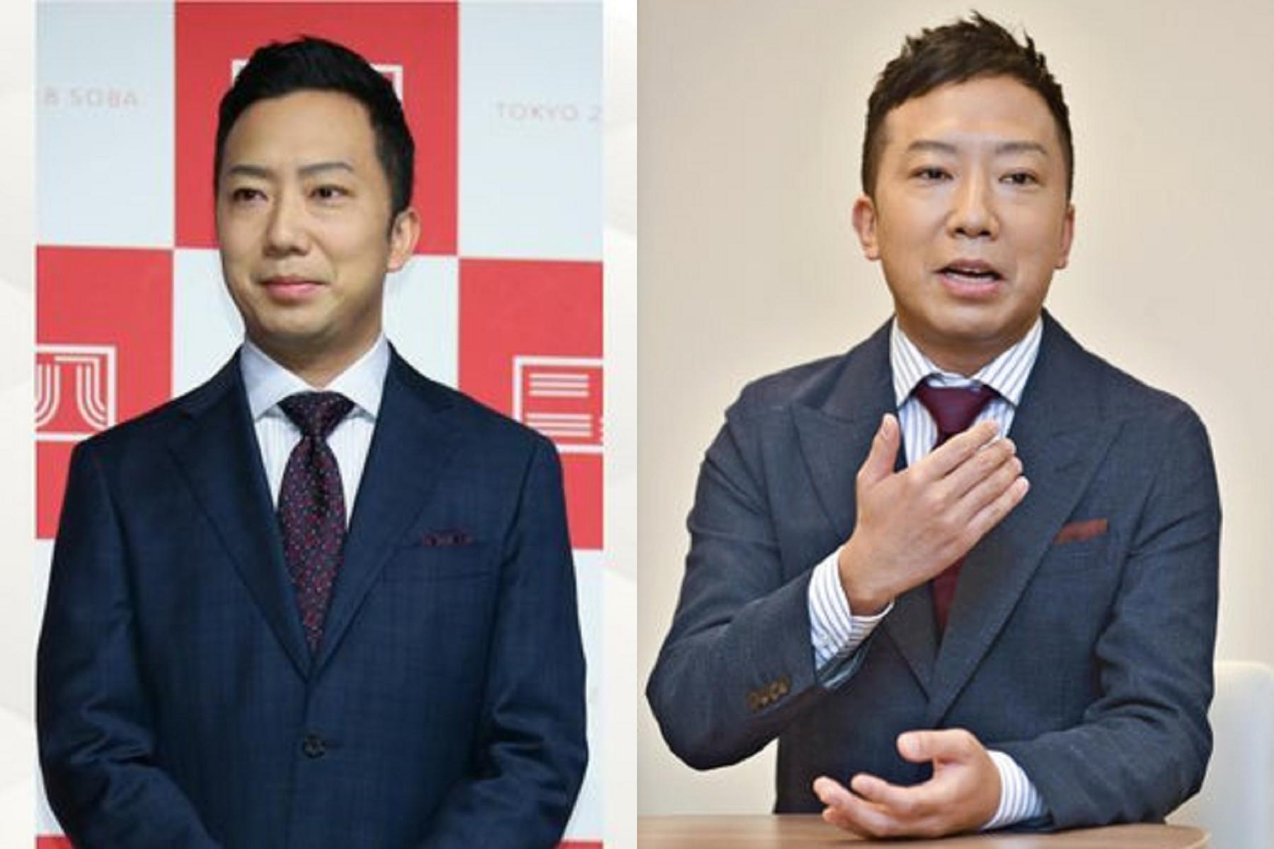 日本名歌舞伎演員市川猿之助倒家中留有遺書,疑與週刊爆料性騷醜聞有關!終釀父母慘死。(翻自《Livedoor》)