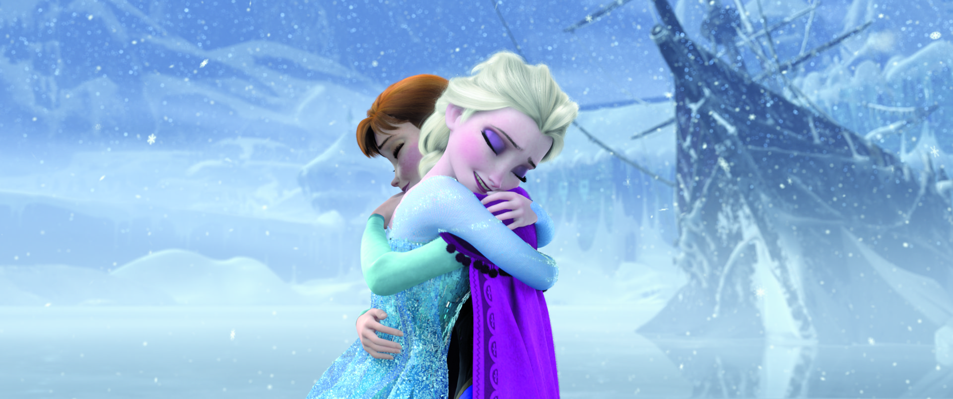 《冰雪奇緣》動畫交響音樂會將再度登台。（牛耳藝術提供）