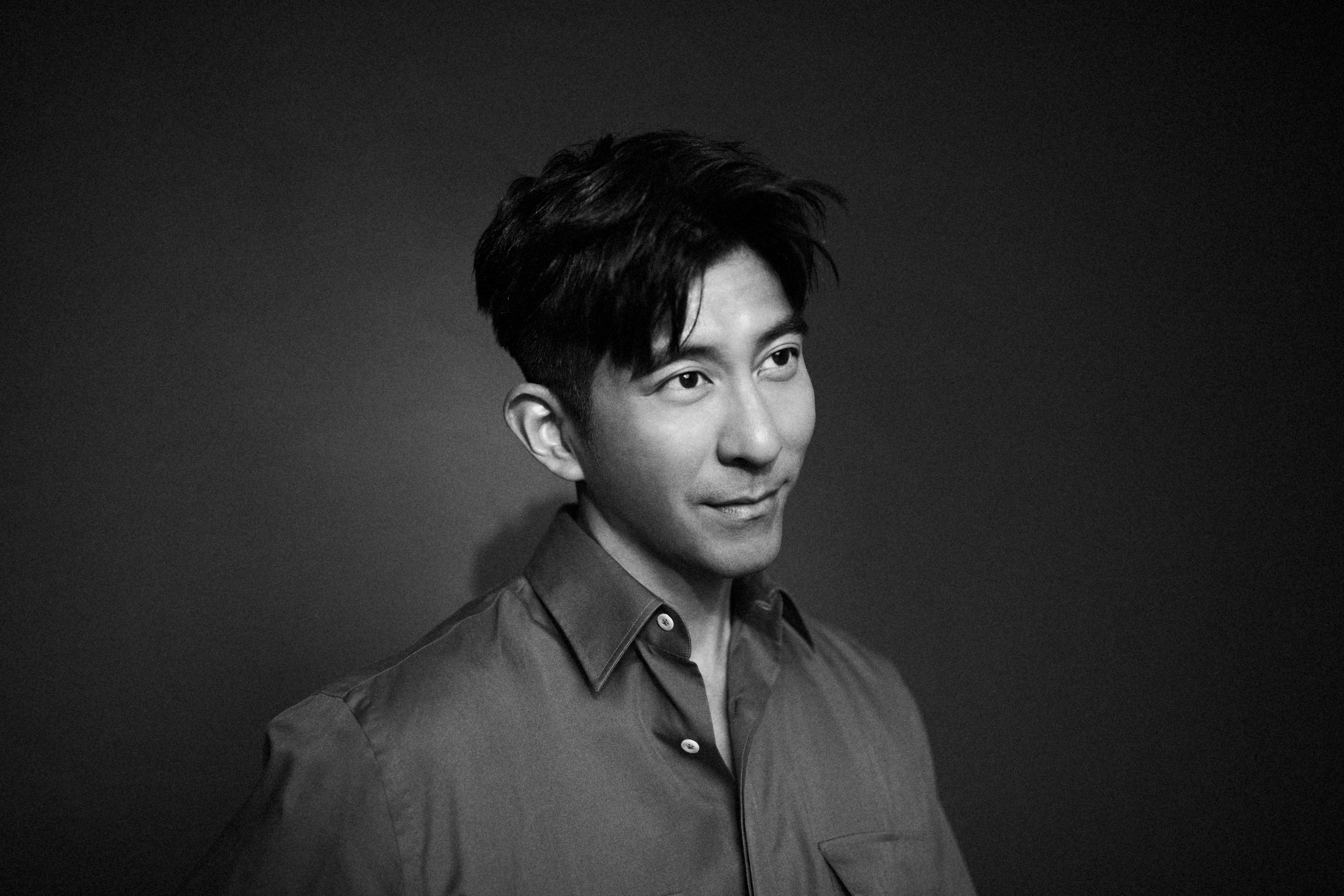 工作要認真,工作完的生活也要很認真,甚至接下來修杰楷和朋友可能會創立品牌,去傳遞生活的美好感受。