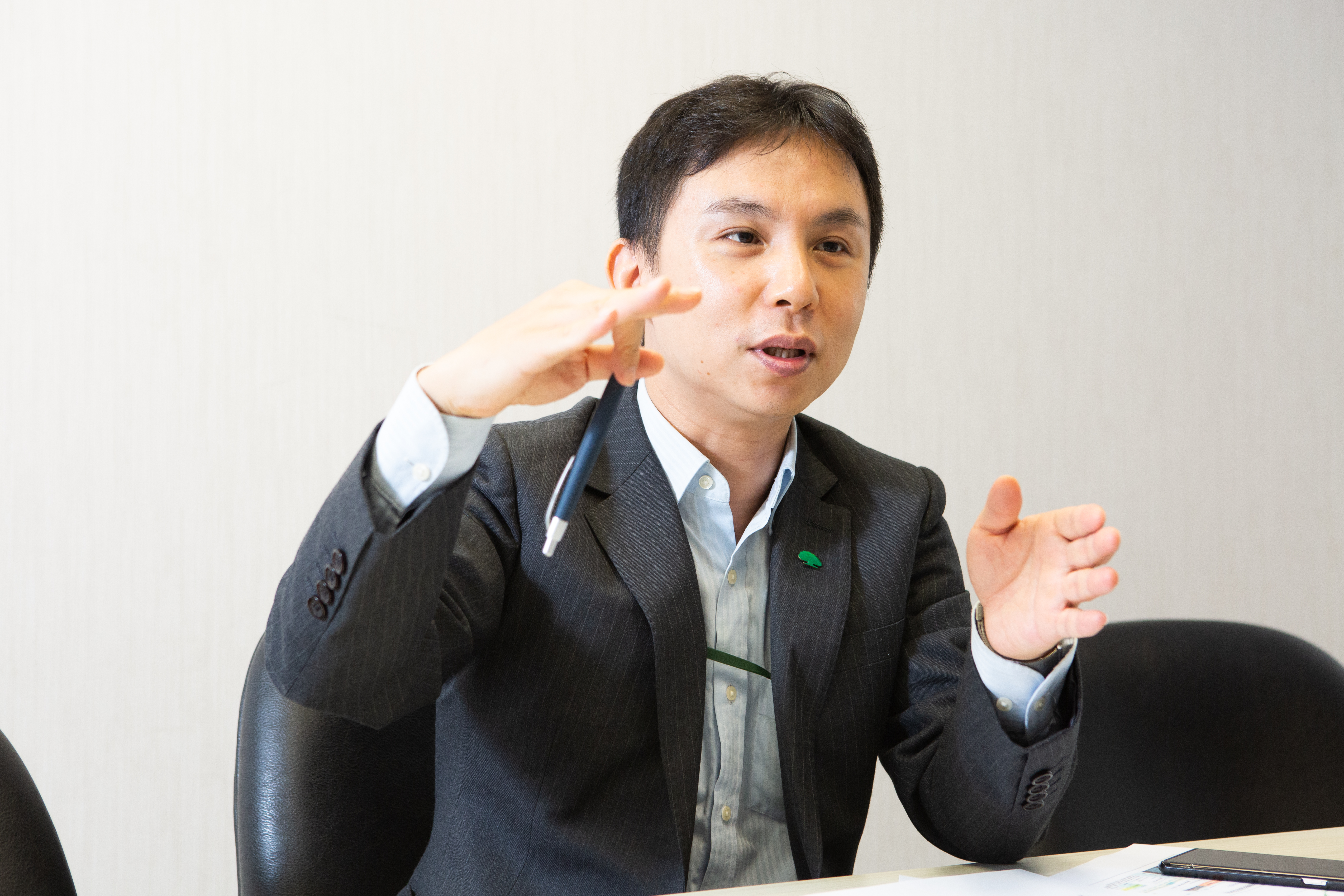 國泰永續高股息ETF基金經理人游日傑（圖）指出，進入除息旺季，高殖利率股將吸引外資進駐。