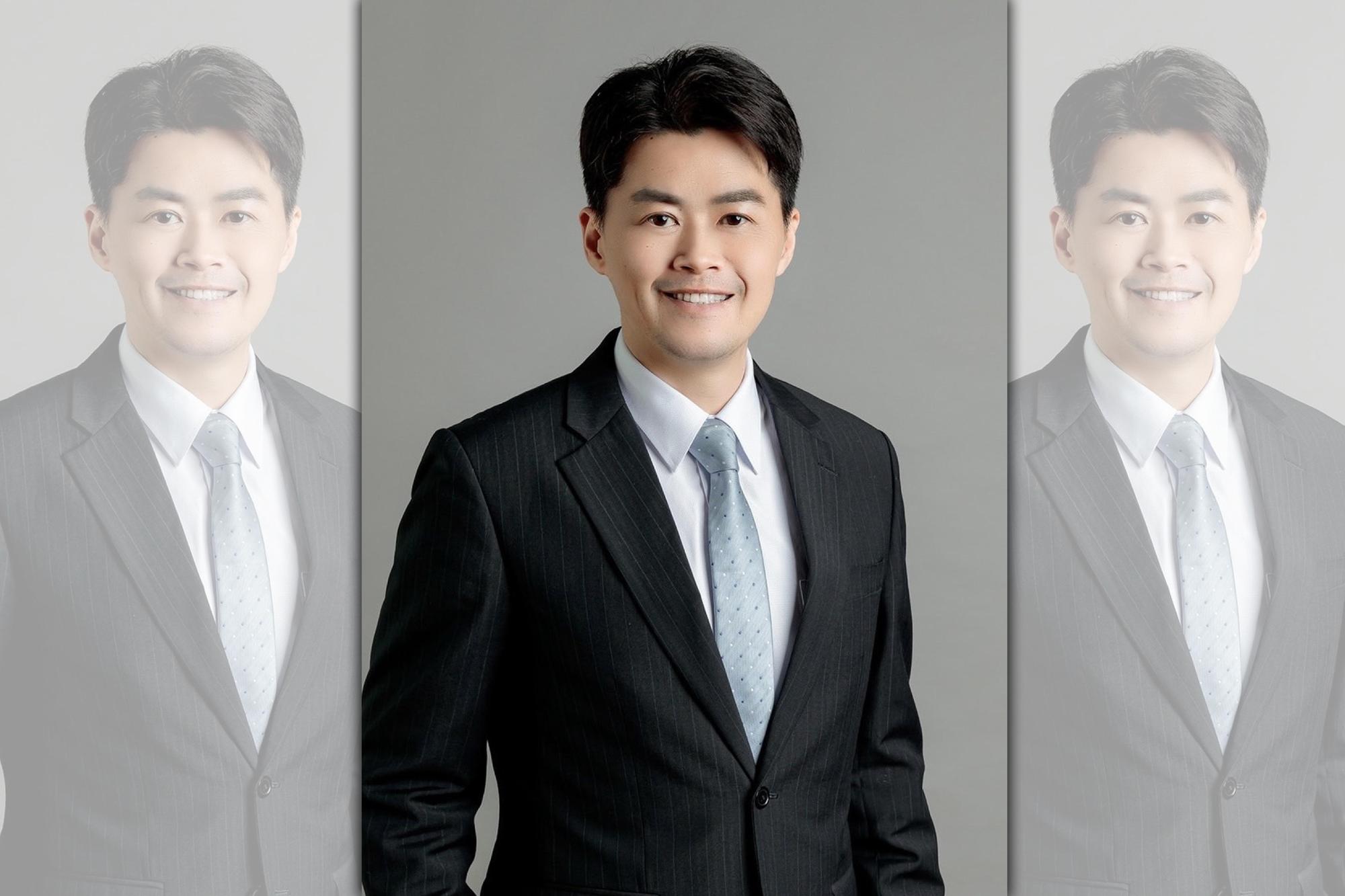 陳宗豪曾起訴TDR案，他在臉書提到，操縱TDR價格屬嚴重破壞金融秩序的行為，行為具有違法性，應予刑事處罰。此為本人一貫的立場，從未改變。（翻攝伯衡法律事務所網頁）