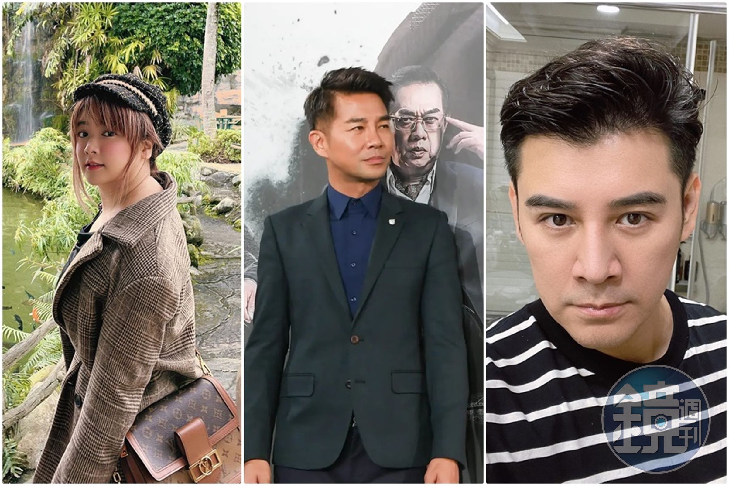 八點檔演員長年熬夜拍戲,過勞者大有人在,例如鄭仲茵就因拍戲嚴重睡眠不足,還被送去急診,也因為拍八點幾乎是早也操晚也操,有些演員甚至不願再拍。