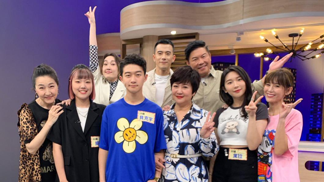 崔佩儀自豪貝克宇長大了「廚藝比自己好」 巴鈺曾國城搶當親家