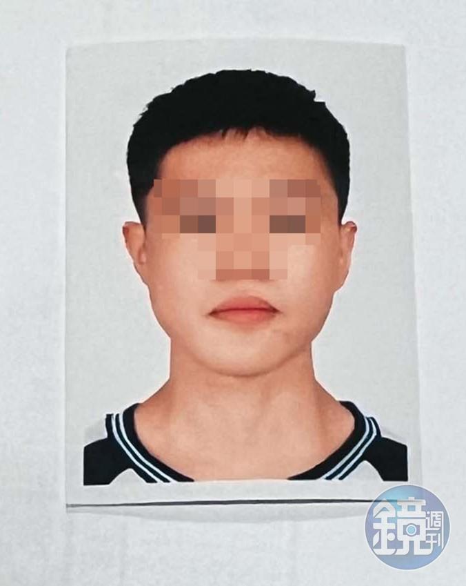 賴姓死者身價高達5億元，卻在登記結婚後2小時，離奇墜樓身亡。（家屬提供）