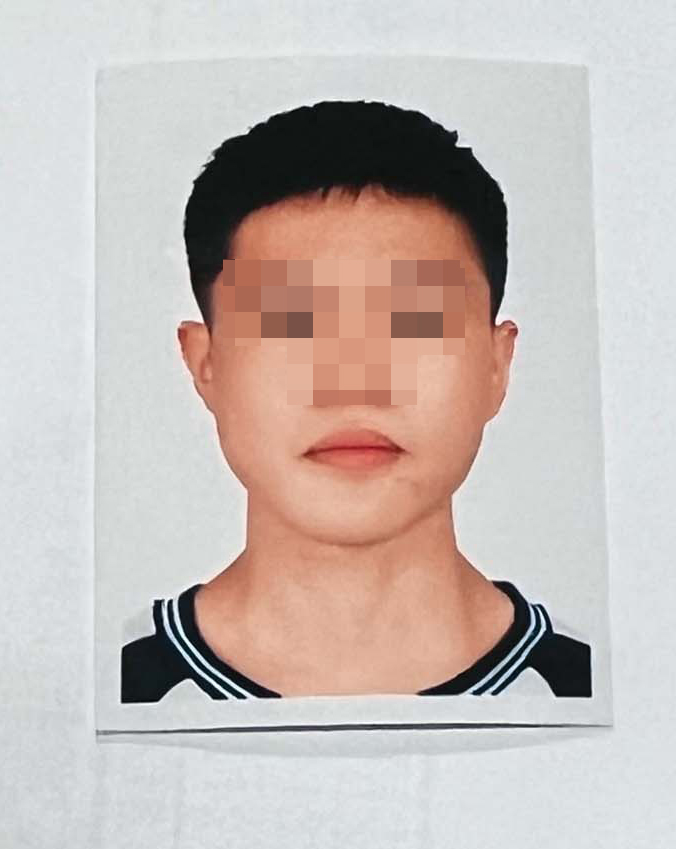 賴姓死者身價高達5億元，卻在登記結婚後2小時，離奇墜樓身亡。（家屬提供）