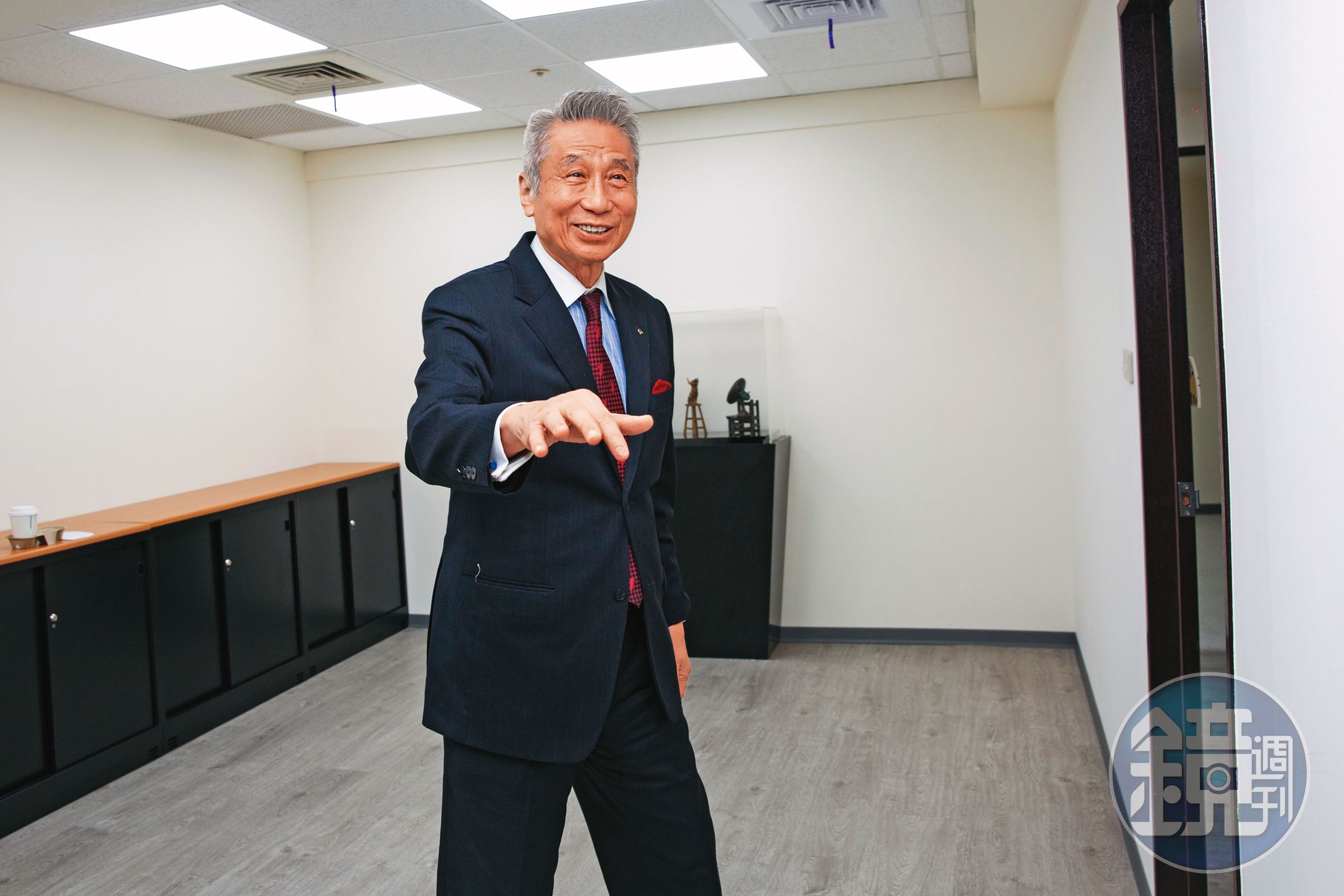 隨新股東加入,大同由王光祥攬大權的形勢已被打破。