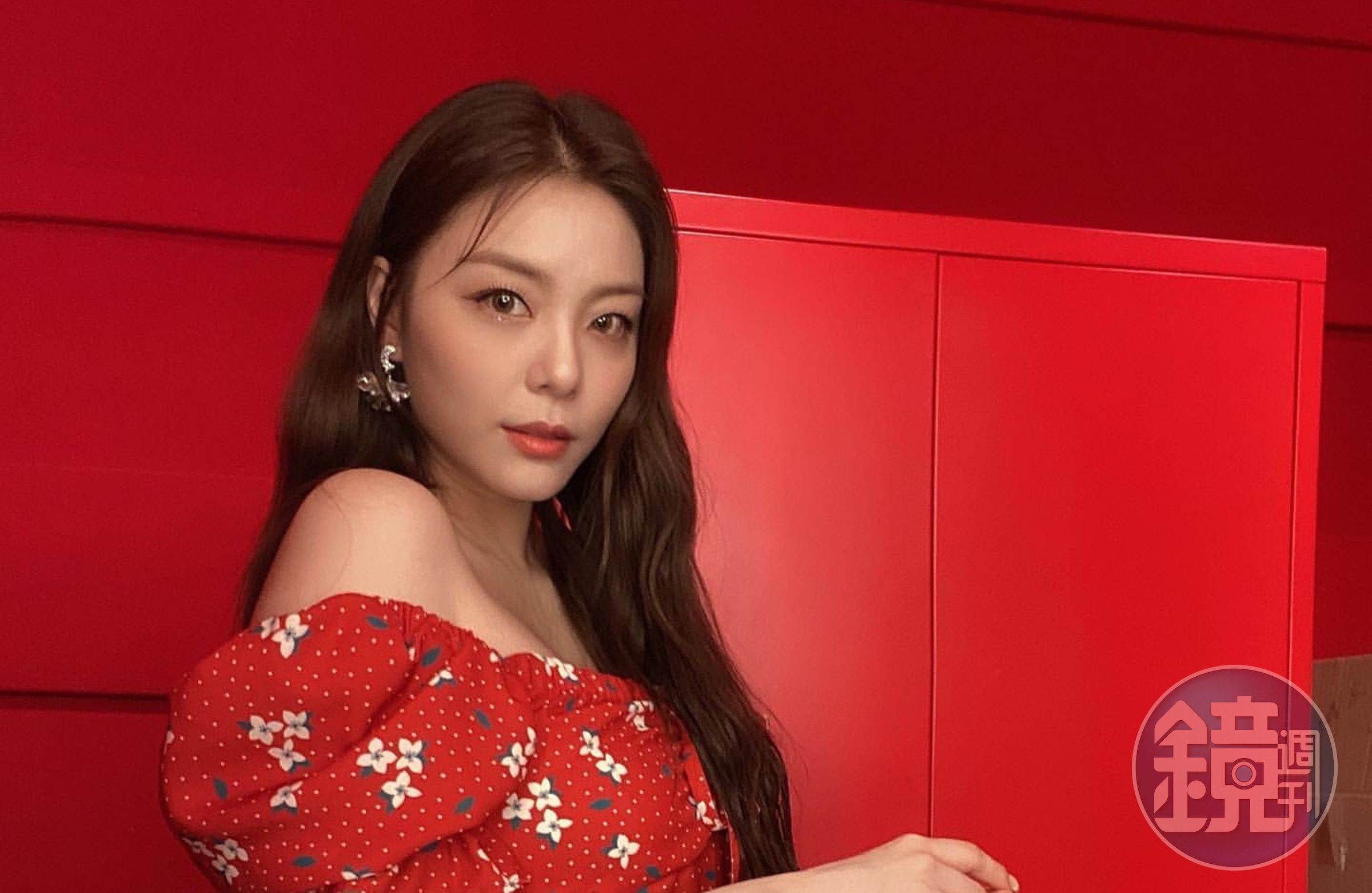 Ailee唱過20多首韓劇主題曲，將在演唱會上重現天籟。（和協整合行銷提供）